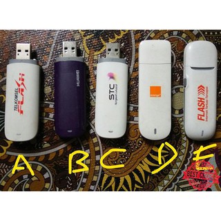 PROMO HARGA MURAH Modem USB GSM 3G HSDPA Huawei ZTE Sierra