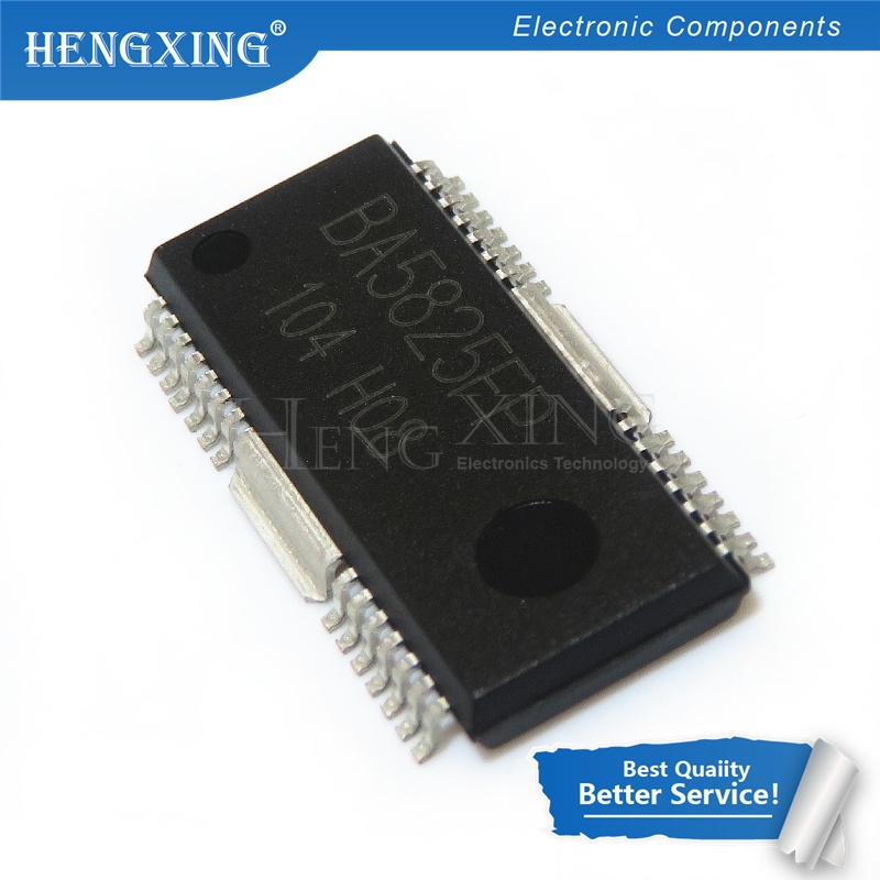 10pcs BA5825FP BA5825 HSOP-28