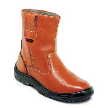 Unicorn 1802KN Kinetix - Nitrile - 38/4 Sepatu Keselamatan