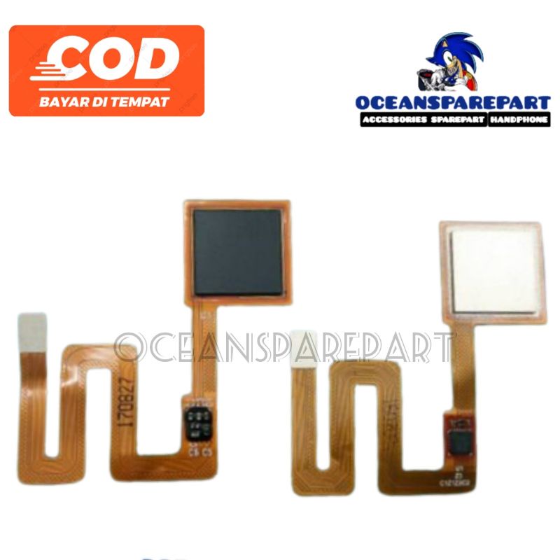 FINGERPRINT XIAOMI REDMI NOTE 4 4X MEDIATEK