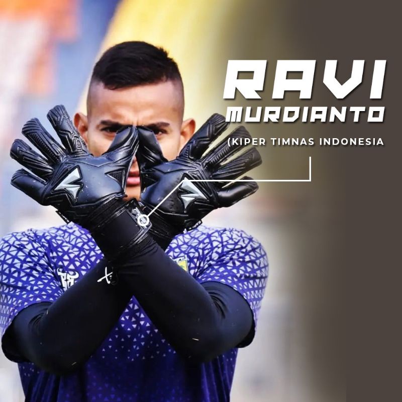 SARUNG TANGAN KIPER PGS EAGLE SERIES TERBARU  SARUNG TANGAN KIPER PGS DEWASA  SARUNG TANGAN KIPER PG