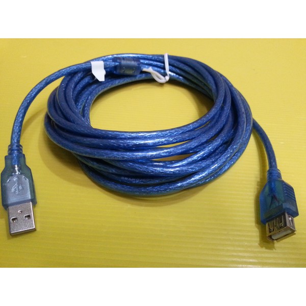 Kabel USB Extender NYK 5M