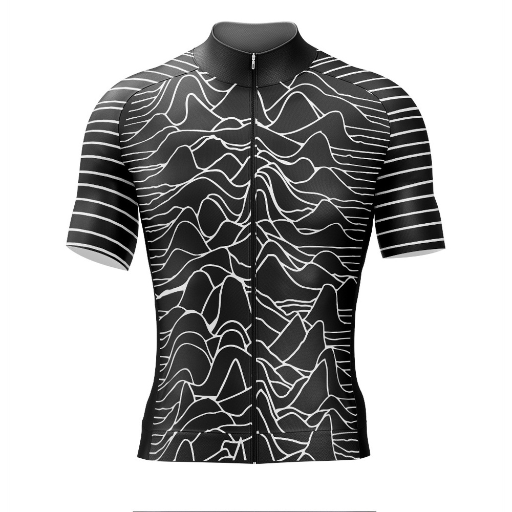 joy division cycling jersey