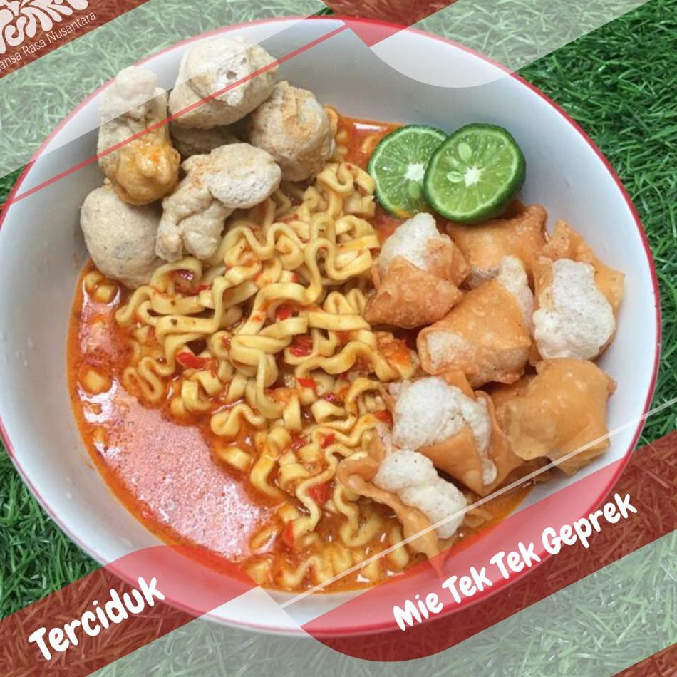 

[Gift] [ TERLARIS & TERPERCAYA ] Baso Aci Terciduk Napisah Boci diaduk khas garut Supplier