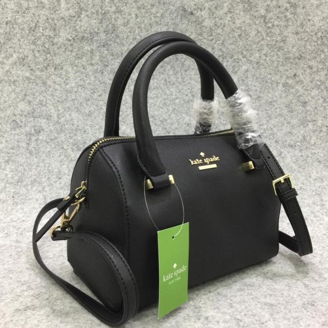 salesalee | Shoulder Bag Wanita Kate Spade cameron speedy | Shoulder Bag Wanita
