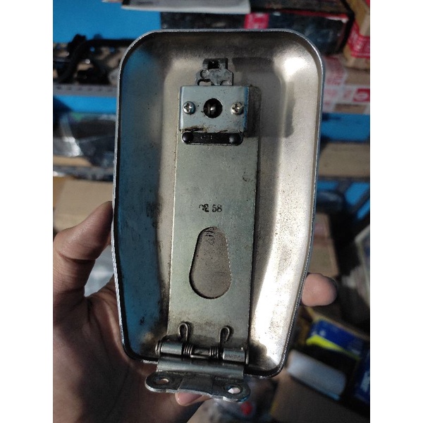 tutup tangki rx king original copotan