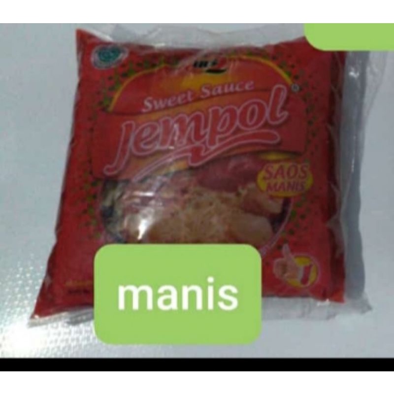 

saos jempol