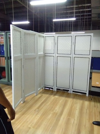 Sketsel Partisi Ruangan Best Quality