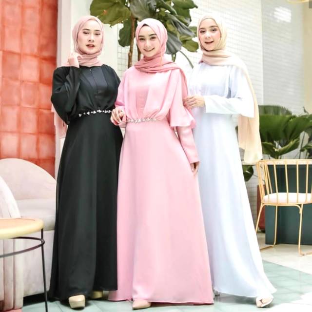 Diara Dress