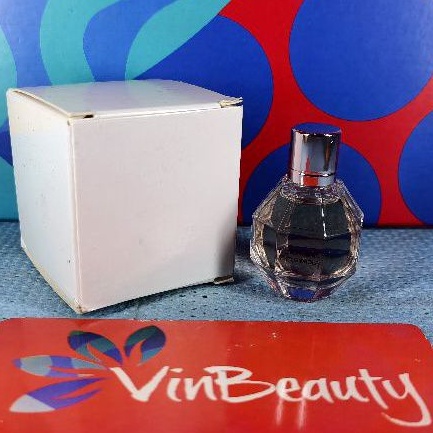 Miniatur Parfum OriginaL V&amp;R Flowerbomb EDP 7 ml For Women Murah