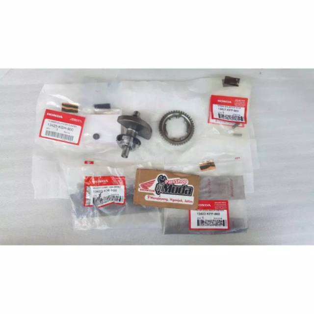 Balancer askruk cb150r