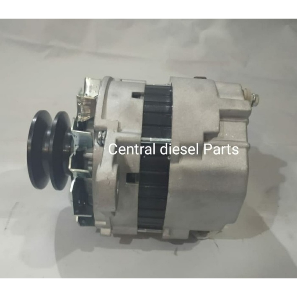Dinamo Alternator / Dinamo Ampere Cat 320B 24V