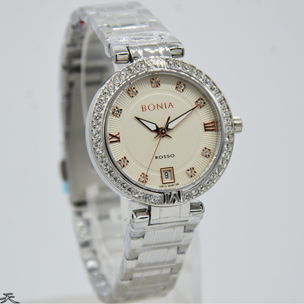 Jam Tangan Wanita Bonia Rosso BNR106-2313S