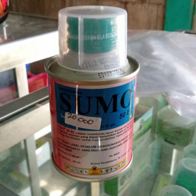 Sumo 50 ec 80 ml