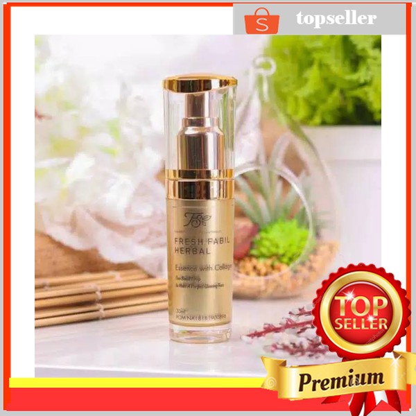 

Original Fabil Essence With Collagen murah