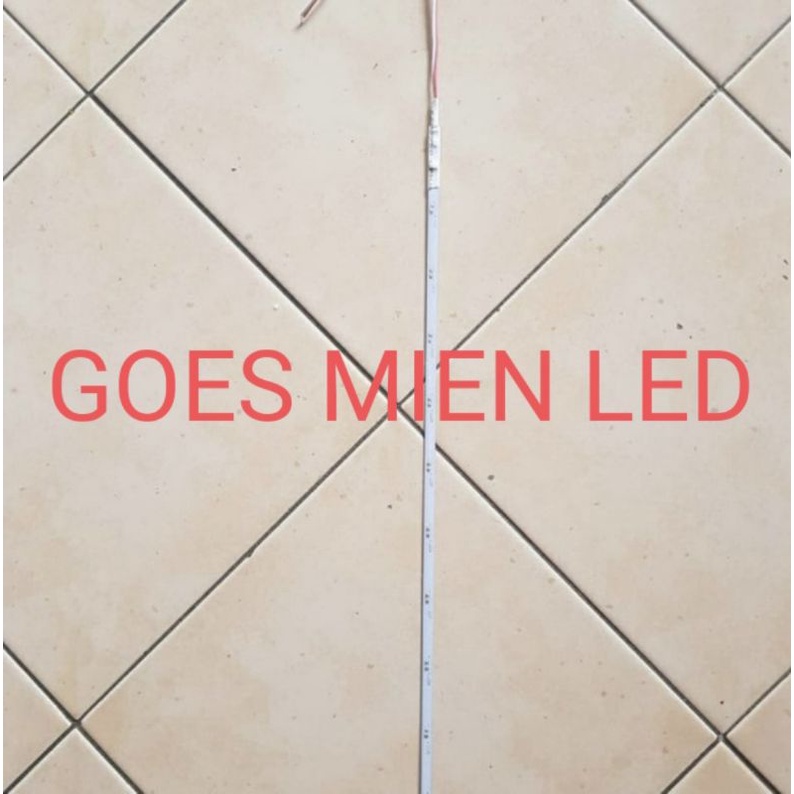 led 34 cm 11 led 12 volt harga per 10 biji