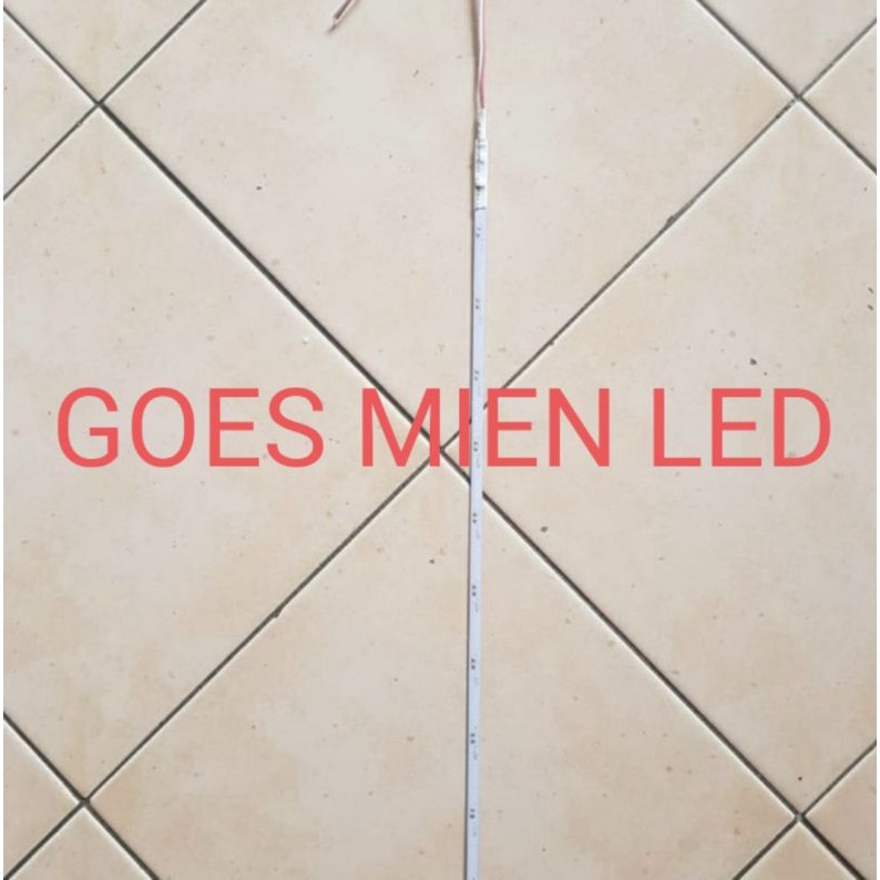 led 34 cm 11 led 12 volt harga per 10 biji