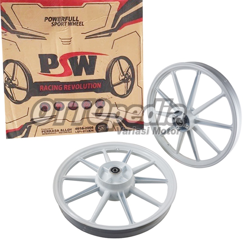 VELG PSW Jupiter / MX Old PELEK Balok RACING FOR MX OLD JUPITER Z BURHAN VEGA R ZR JUPITER Z1 NEW Ri