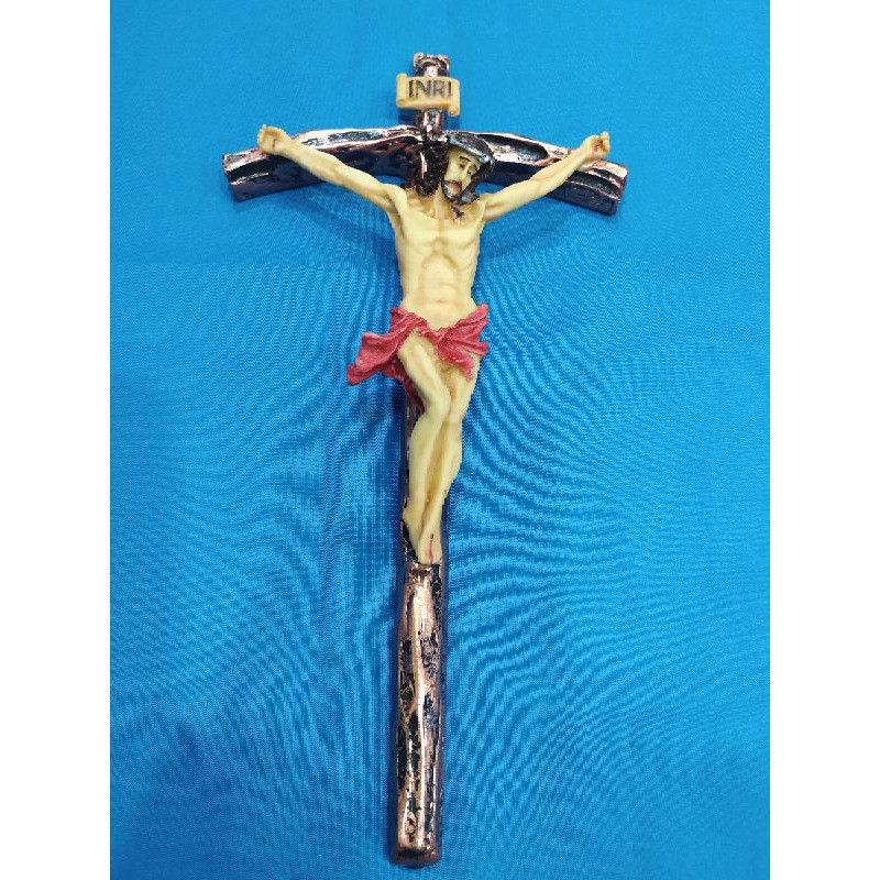 Salib Dinding katolik / salib Gantung Lengkap katolik