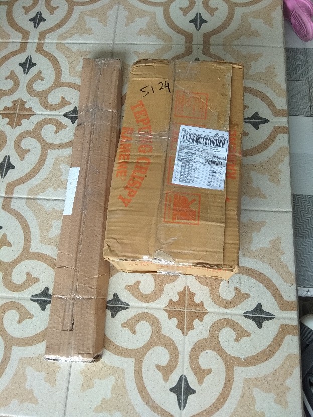 Payung Kuping 3d Karakter Premium With Handle Yg Kokoh (free Packing Kardus)