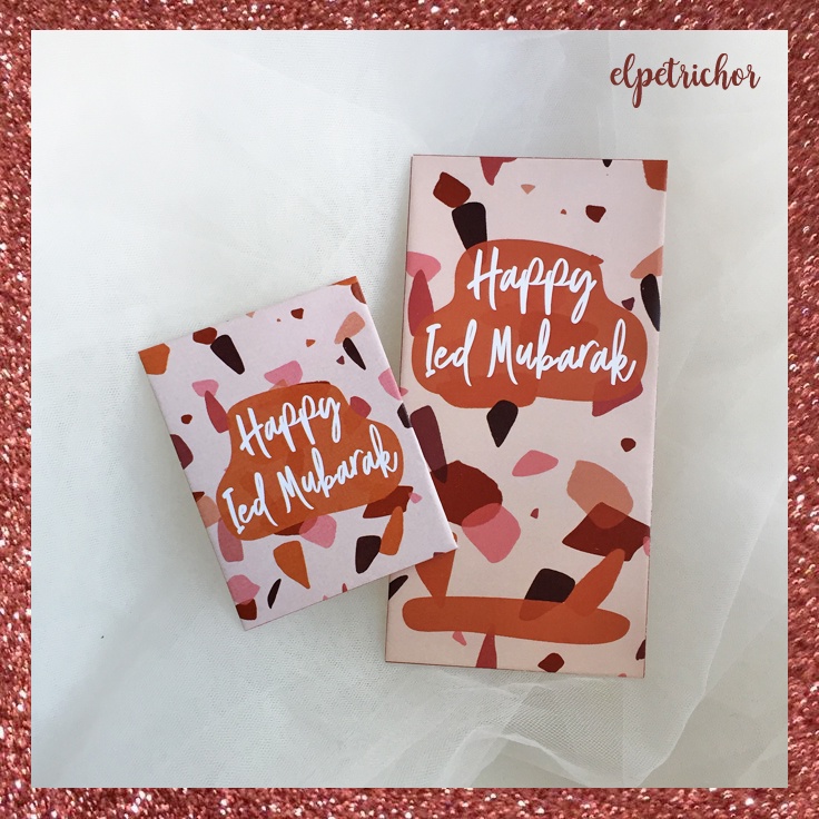 

TERRAZZO NUDE AMPLOP LEBARAN / RAMADHAN / IDUL FITRI / MURAH / BESAR & KECIL / PREMIUM / ELPETRICHOR