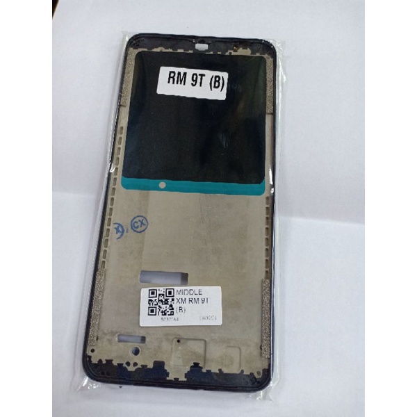 FRAME LCD REDMI 9T