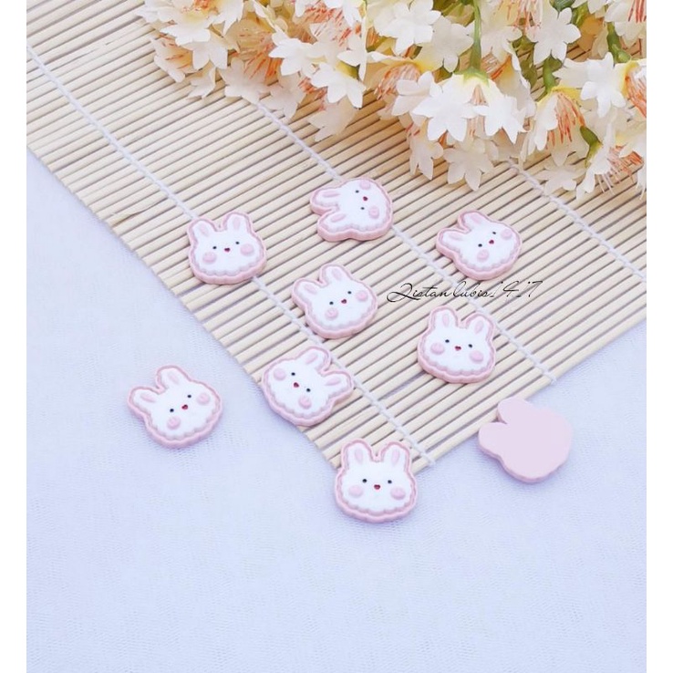 Clay Premium boneka set 4pcs