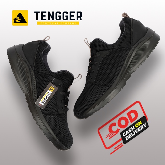 Andien Galerry Sepatu Cewek Olah Raga Sepatu Sneakers Wanita Sport Spatu Running Tali Tengger LIS 20 Warna PUTIH