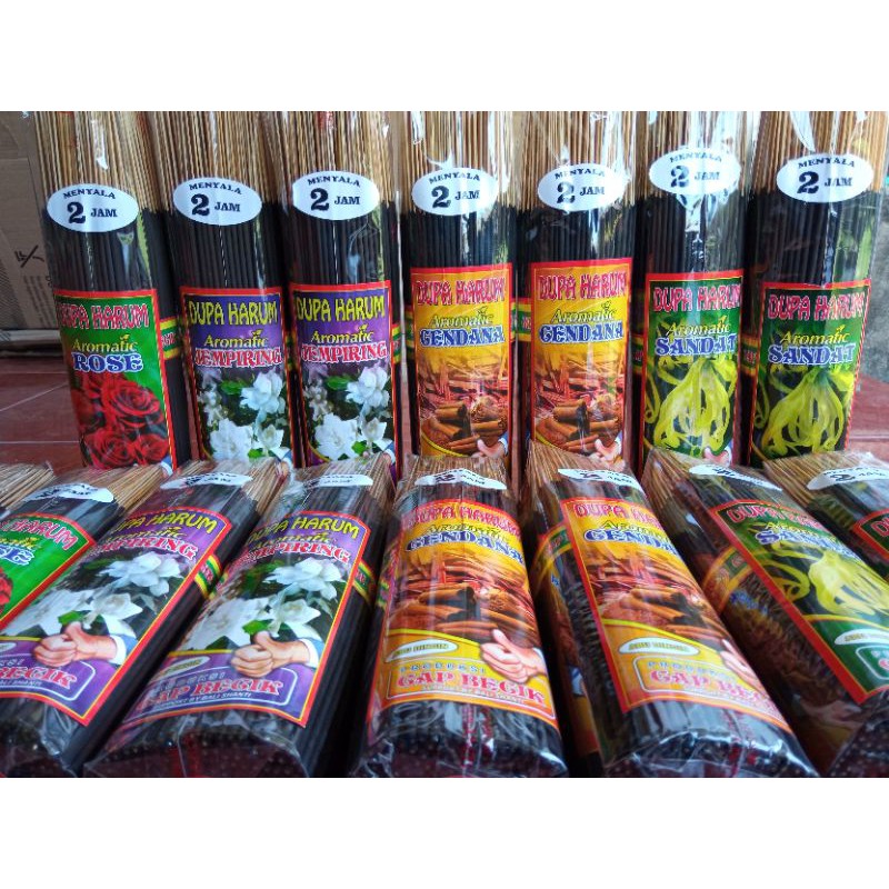 Dupa Cap Becik 2 Jam