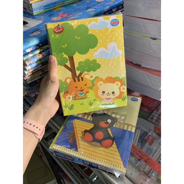 

Buku Tulis 38 Lembar - SiDU (Pak)