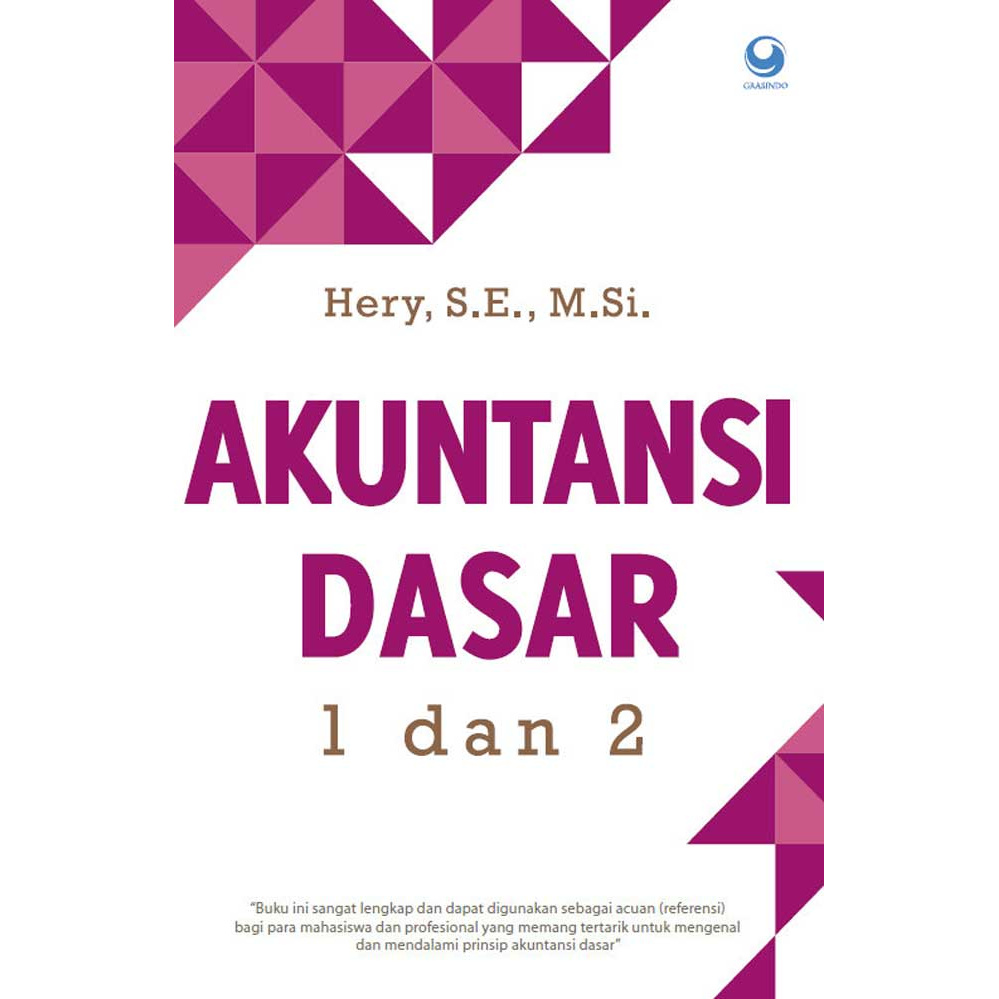 akuntansi dasar 1 & 2