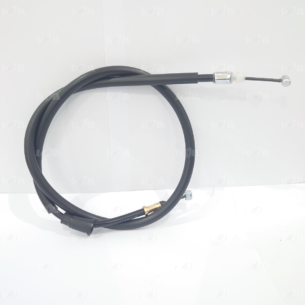 Kabel Tali Choke Cuk Kirana Karisma Supra X 125 Original AHM Kode KPH Motor Bebek Honda Honda Genuine Parts