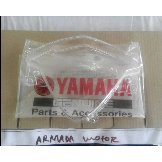 Mika Speedometer MIO SOUL KARBU ORI YAMAHA