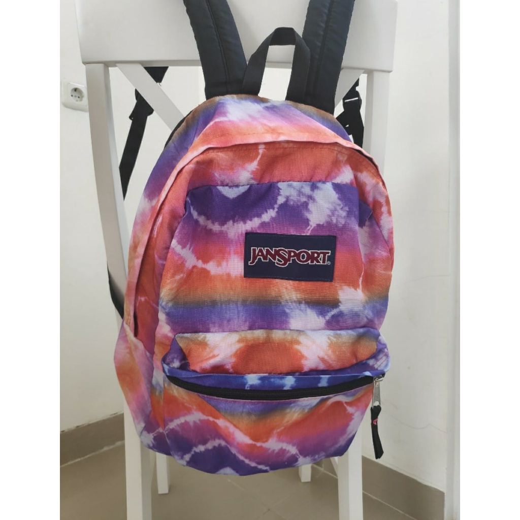 Tas Jansport (preloved)