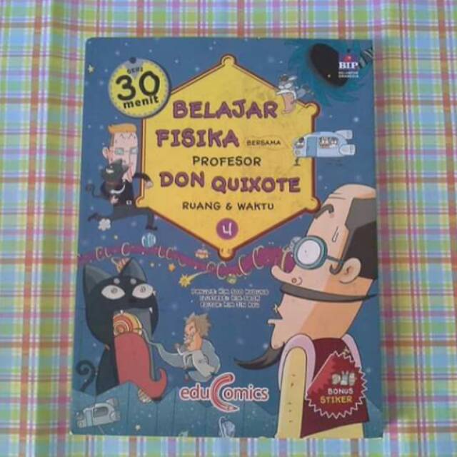 Belajar Fisika