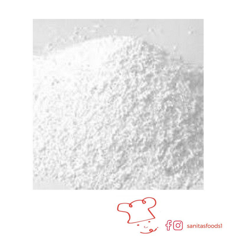 

Potassium Sorbate 500g