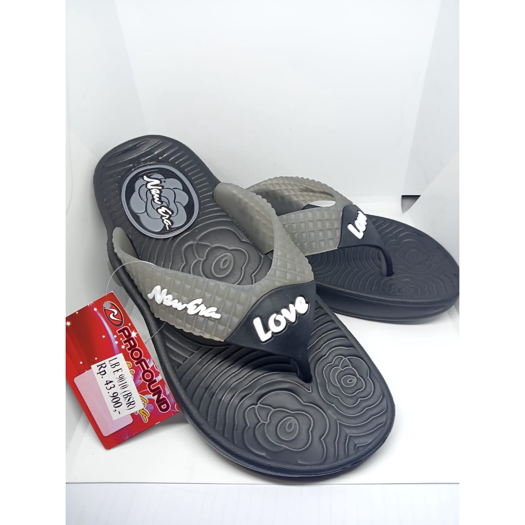sogo sandal wanita/sandal new era LB-E 9010