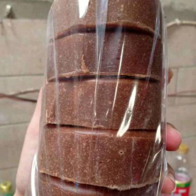Gula aren/gula kawung(1kg)