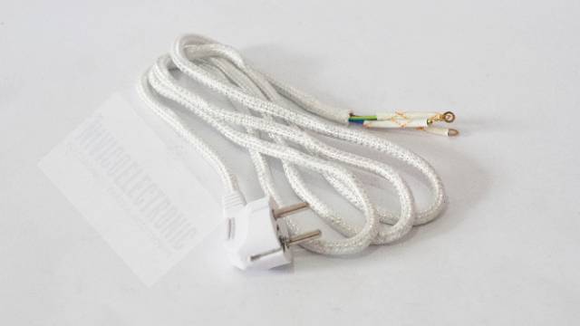 Kabel setrika SHINYOKU 1.8 M ARDE