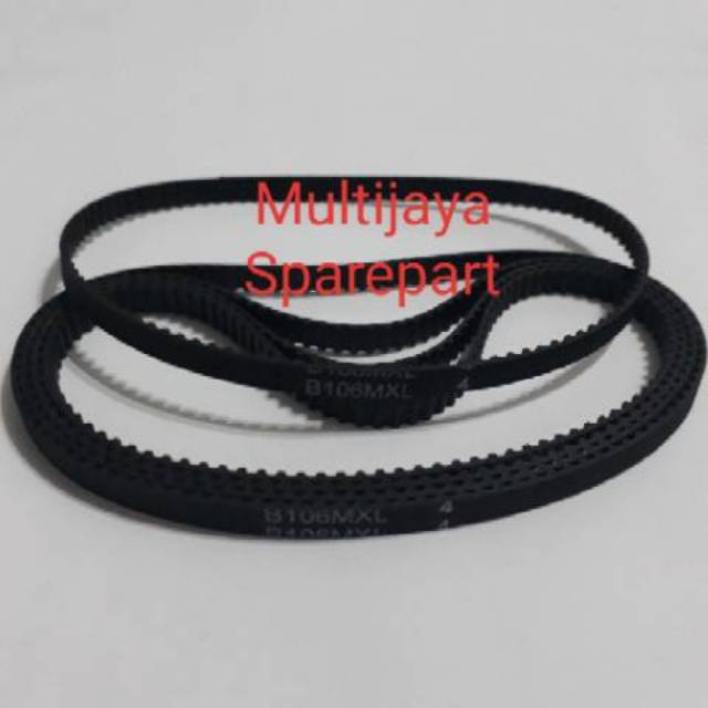 Belt B106MXL