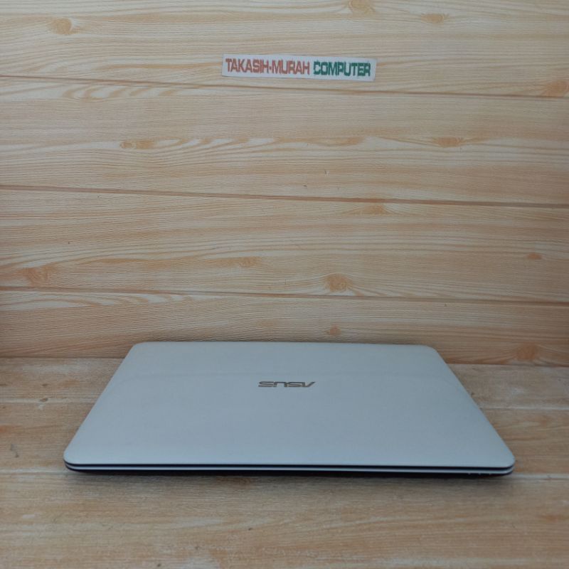 Laptop Asus A455L  i5 4GB VGA Nvidia Geforce Second-4