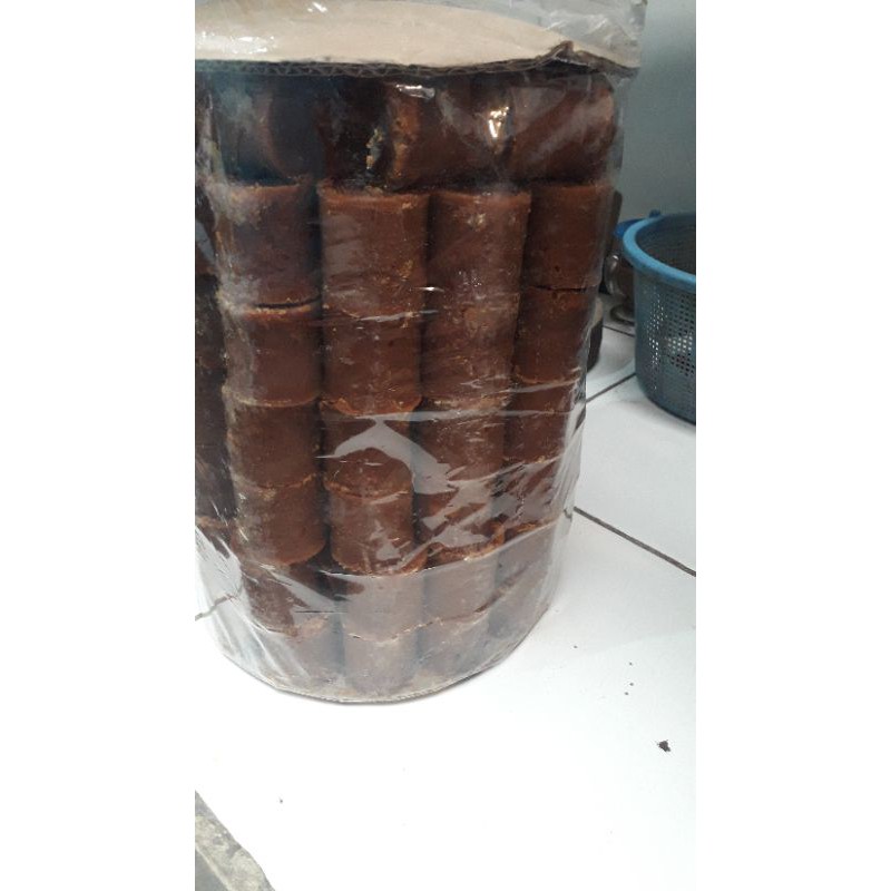

GULA MERAH BATRAI/500GRM