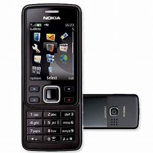 HP NOKIA JADUL CLASSIC 6300 MESIN ORIGINALl