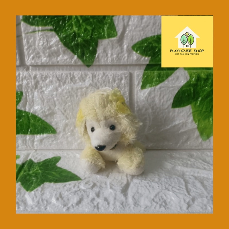 Gantungan HP lucu/Gantungan mobil/Aksesoris HP/Boneka lucu/Boneka Miniatur