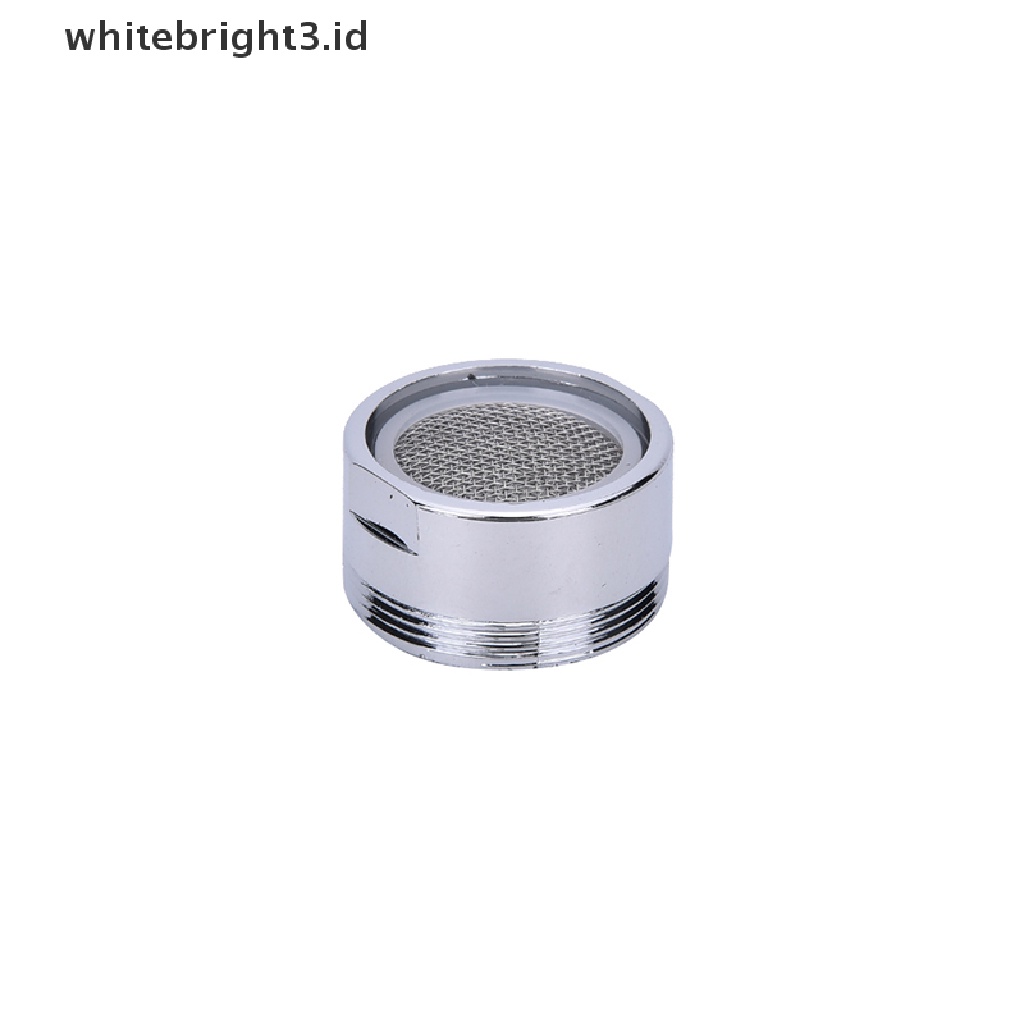 (whitebright3.id) Filter Keran Air Lapis Krom Untuk Dapur