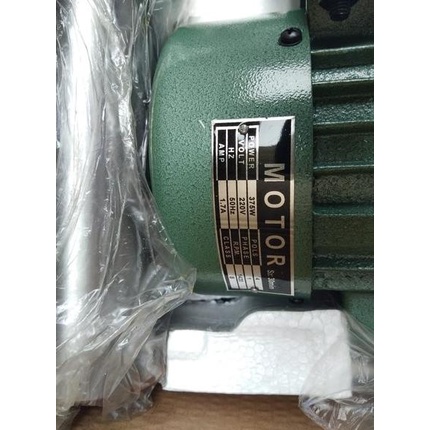 Mesin Bor Duduk Modern 16Mm Bench Drill