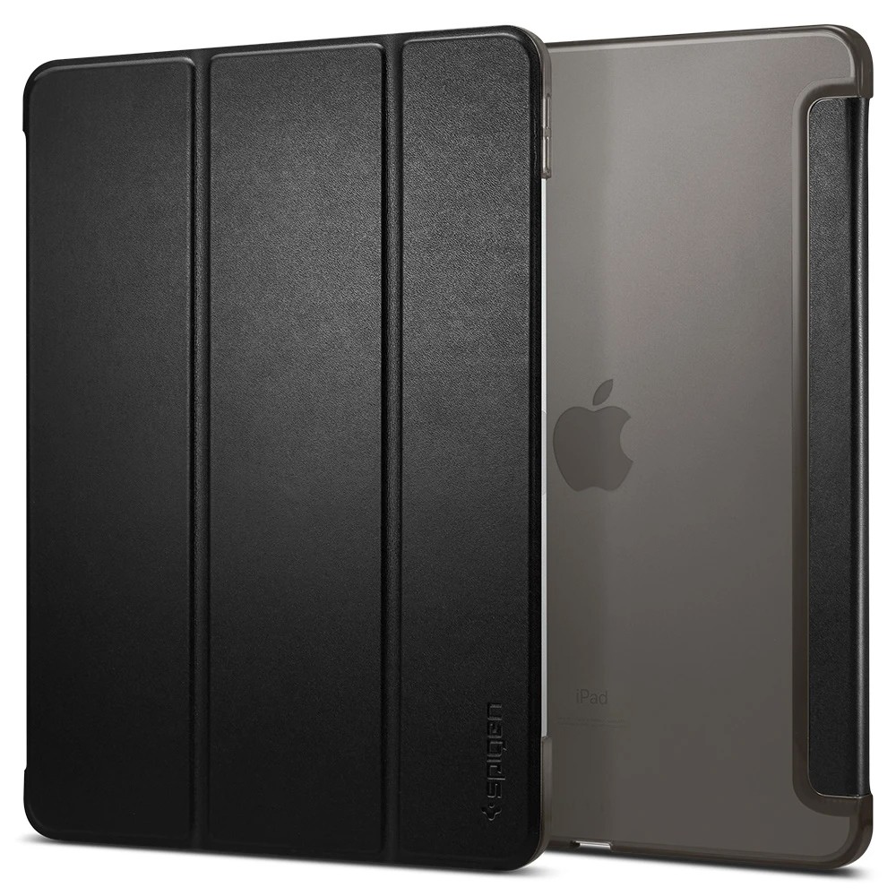 

Case iPad Pro 11 Inch Spigen Smart Fold Slim Magnetic Cover Casing