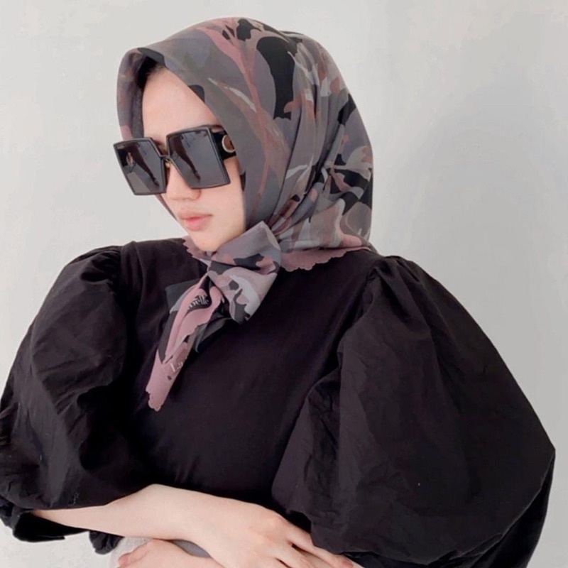 SCRAF LA SABELLE MONOBELLA