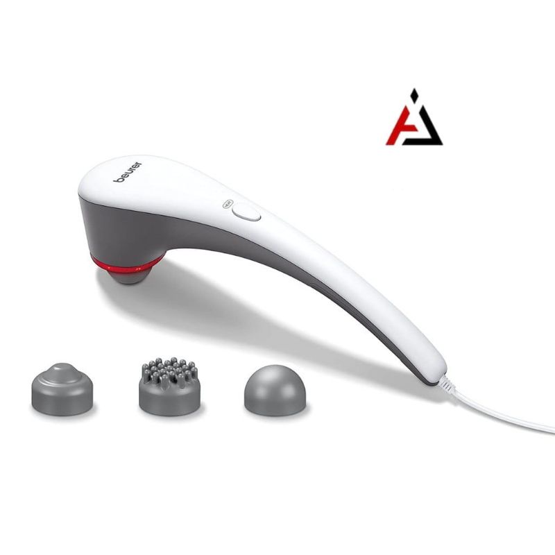 Alat Pijat Elektrik Beurer MG 55 Tapping Massage Germany Garansi 3 Tahun