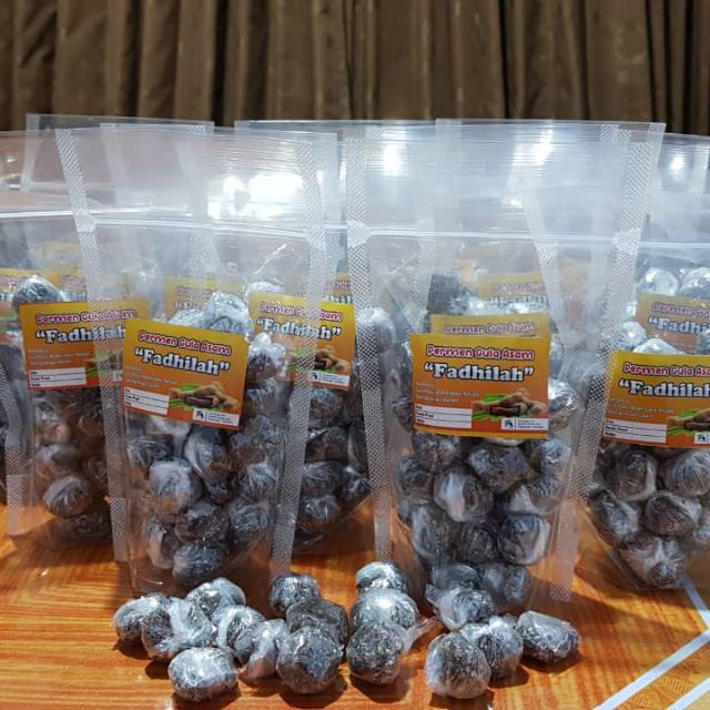 

Permen Asam Jawa 400 gram